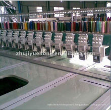 YUEHONG flat embroidery machine